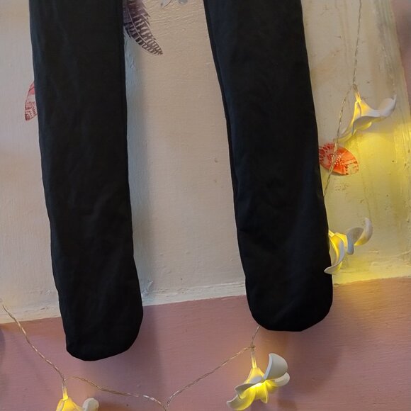 Black (M) Morph Suit - Picture 4 of 9